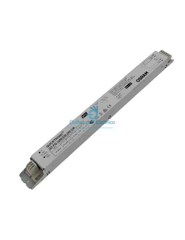 Osram Quicktronic qt-fq 1x80/230-240 cw